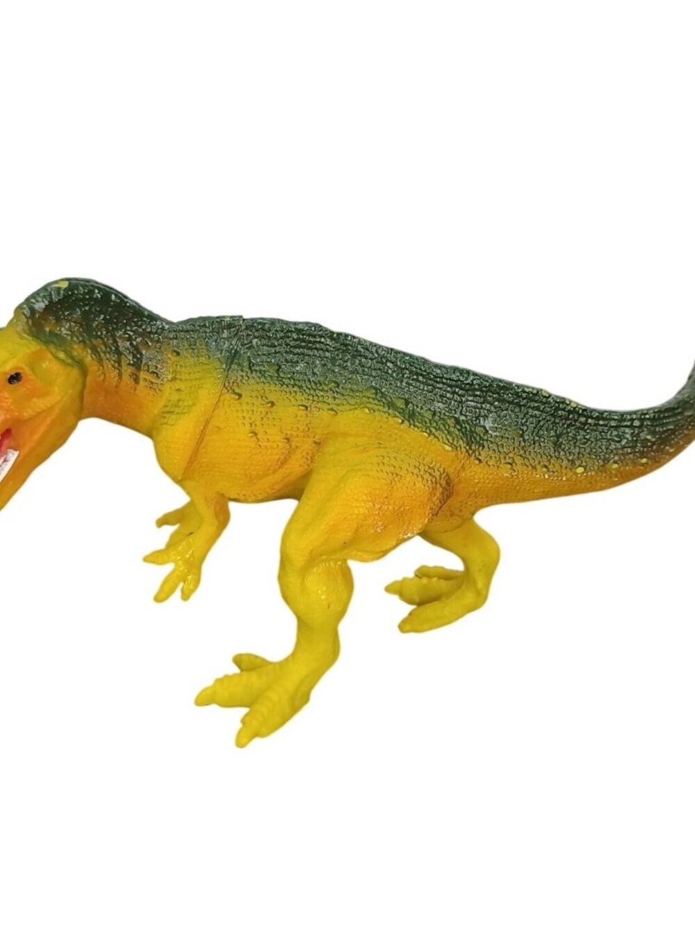 Detailed Collectible Prehistoric Predator Dinosaur Figurine Scientifically Sculp
